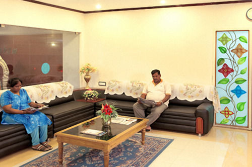 Hotel Subam Palni Luaran gambar